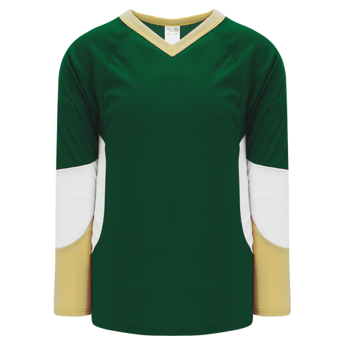 Athletic Knit League Series Hockey Jersey (H6600)